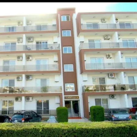 Lejlighed студия, Iskele, Long Beach, Royal Sun Residenz Famagusta (Northern Cyprus)