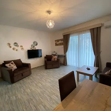 студия, Iskele, Long Beach, Royal Sun Residenz * Famagusta (Northern Cyprus)